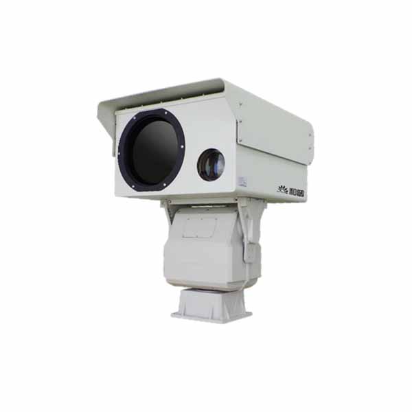 Intelligent multi-band dual high-definition thermal imaging TTVC121030C-2186
